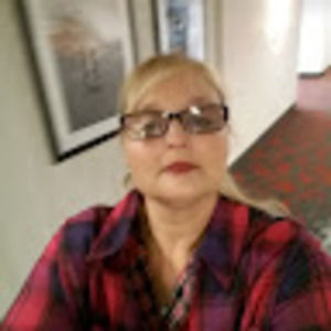 Meet your Posher, Gail